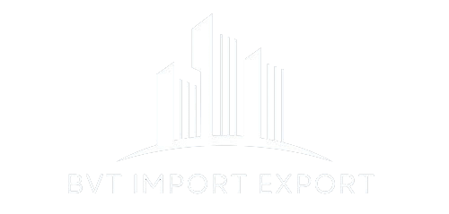 BVT IMPORT EXPORT TRADING